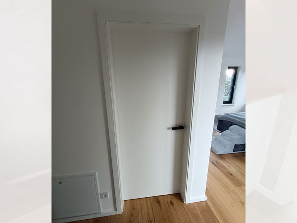 Bauelemente B&ouml;mer T&uuml;ren